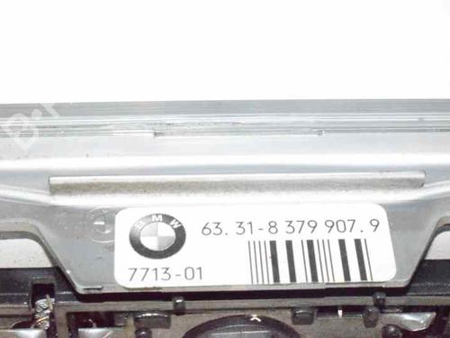 Interior roof light BMW X5 (E53) 3.0 d | BP7420490I8 