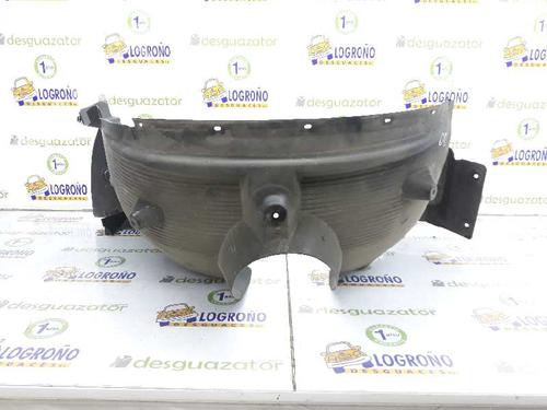 Used Wheel arch BMW X3 (E83) 2.0 d (150 hp) 14125510