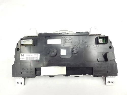 Quadrante MAZDA CX-3 (DK) 1.5 SKYACTIV-D (DK2WS, DK5FW) | BP38619710C47 - Image 6