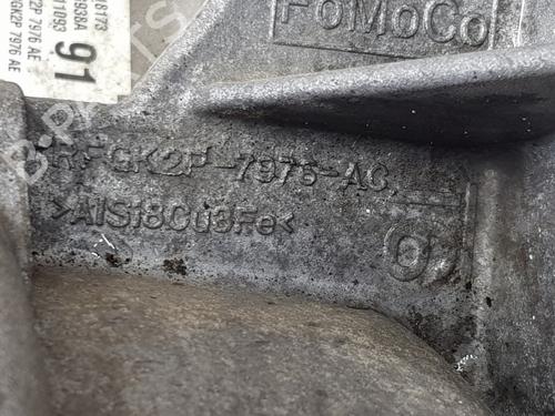 Gearbox FORD TRANSIT CUSTOM V362 Bus (F3) 2.0 EcoBlue | BP31995413M3 