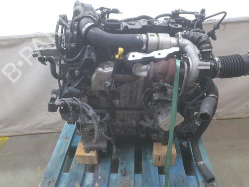Engine FORD FIESTA VI (CB1, CCN) | BP36381593M1 - Image 7
