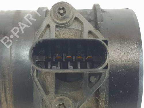 Mass air flow sensor MERCEDES-BENZ C-CLASS (W204) C 220 CDI (204.002) | BP6006874M95 