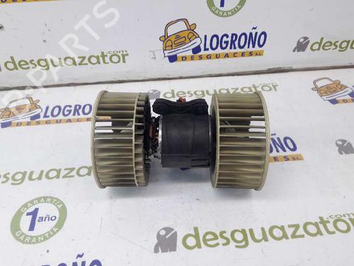 Heater blower motor BMW X5 (E53) 3.0 d | BP14126607M62