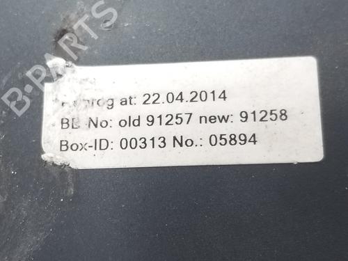 ABS pump NISSAN PULSAR Hatchback (C13) 1.2 DIG-T | BP9160330M43 