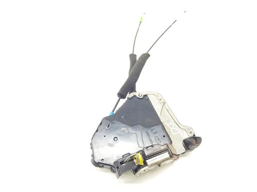 Used Front left lock Front left lock TOYOTA LAND CRUISER PRADO (_J12_) 3.0 D-4D (KDJ120, KDJ125) (166 hp) 36772385 36772385