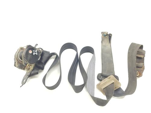 Used Rear left seatbelt NISSAN TERRANO II (R20) 2.7 TDi 4WD (125 hp) 29002528