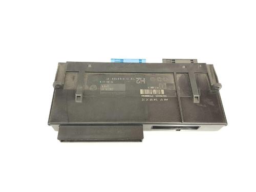 Used Electronic module BMW 1 (E87) 120 d (177 hp) 14080952