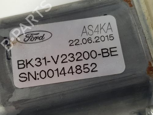 Portierruitmotor rechtsvoor FORD TRANSIT V363 Van (FCD, FDD) 2.2 TDCi 4x4 | BP30863602E20