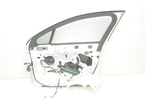 Right front door PEUGEOT 508 SW I (8E_) 2.0 HDi RXH Hybrid4 | BP11810295C3 