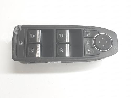 Left front window switch RENAULT ARKANA I (LCM_, LDN_) | BP33412087I27 - Image 6