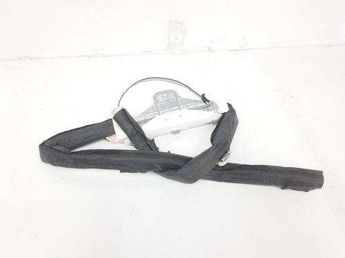 Used Left curtain airbag PEUGEOT 3008 I MPV (0U_) 1.6 HDi (112 hp) 8883927