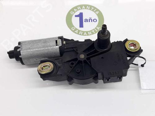 Viskermotor bakrute VW CADDY III MPV (2KB, 2KJ, 2CB, 2CJ) 1.9 TDI (75 hp) 3429175