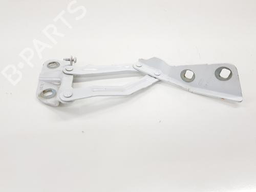 Hinge/Door check strap FORD TRANSIT V363 Platform/Chassis (FED, FFD) | BP35804266C146 - Image 2