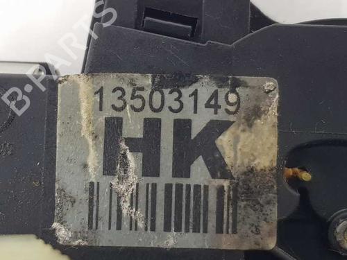 Front left lock OPEL INSIGNIA A Saloon (G09) 2.0 CDTI (69) | BP4828068C98 