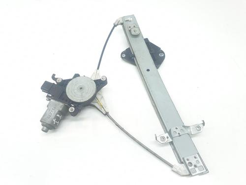Used Rear left window mechanism SUBARU IMPREZA Hatchback (GR, GH, G3) 2.0 R AWD (GH7) (150 hp) 18091369