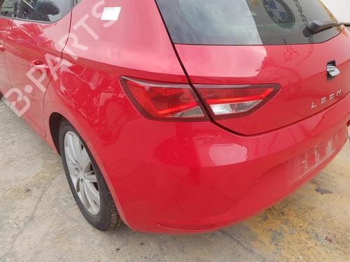 Venstre Foran elrute bryter SEAT LEON (5F1) 1.6 TDI | BP9421131I27 