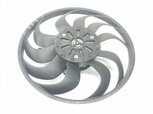 Used Radiator fan RENAULT TRAFIC III Van (FG_) 2.0 dCi 110 (FGMW) (110 hp) 26187344