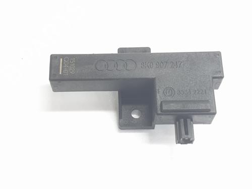 Elektronisk modul AUDI A6 C7 (4G2, 4GC) 2.0 TDI (190 hp) 29573513