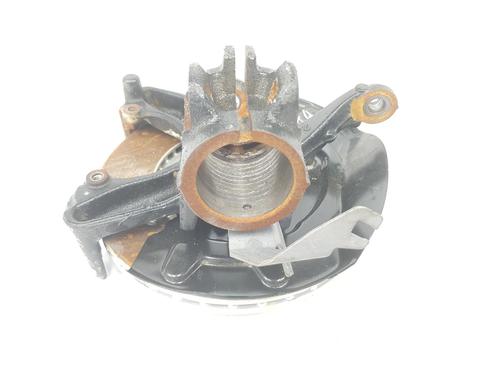 Left front steering knuckle SEAT ARONA (KJ7, KJP) 1.0 TSI | BP12681763M25 