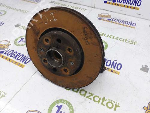 Left front steering knuckle OPEL CORSA D (S07) 1.3 CDTI (L08, L68) | BP1075530M25 