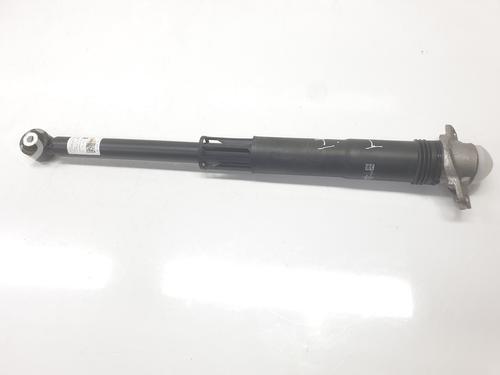 Used Left rear shock absorber SEAT IBIZA V (KJ1, KJG) 1.0 TSI (95 hp) 31264775