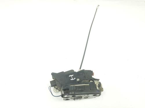 Used Front left lock MERCEDES-BENZ VITO Bus (W639) 109 CDI (639.701, 639.703, 639.705) (95 hp) 17000372