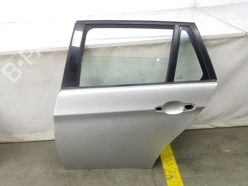 Left rear door BMW 3 Touring (E91) 320 d | BP8281832C4 