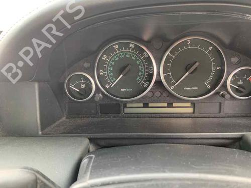 Sicherheitsgurt hinten links LAND ROVER RANGE ROVER III (L322) 3.0 D 4x4 | BP6622337I29 