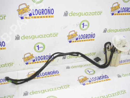 Fuel pump MERCEDES-BENZ C-CLASS (W204) C 220 CDI (204.002) | BP1248946M76 
