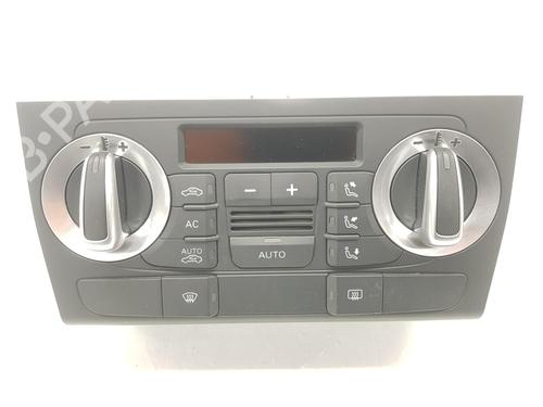 Used Climate control AUDI A3 Sportback (8PA) 2.0 TDI 16V (140 hp) 15797492