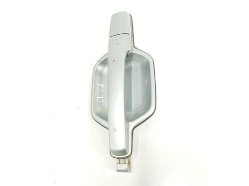 Front right exterior door handle MITSUBISHI PAJERO IV (V8_W, V9_W) 3.2 DI-D (V88W, V98W) | BP6331942C129 