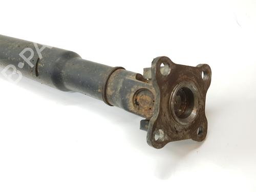 Driveshaft SUZUKI GRAND VITARA II (JT, TE, TD)  | BP26942805M37 