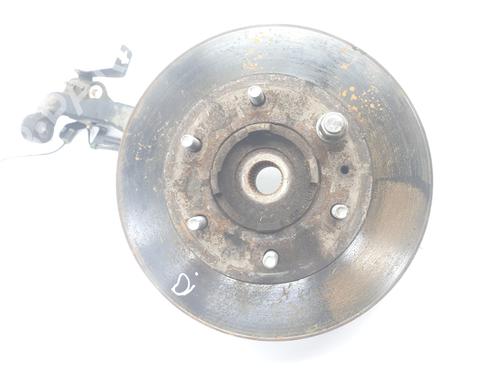 Right front steering knuckle FORD RANGER (TKE) 2.2 TDCi 4x4 | BP29826143M26