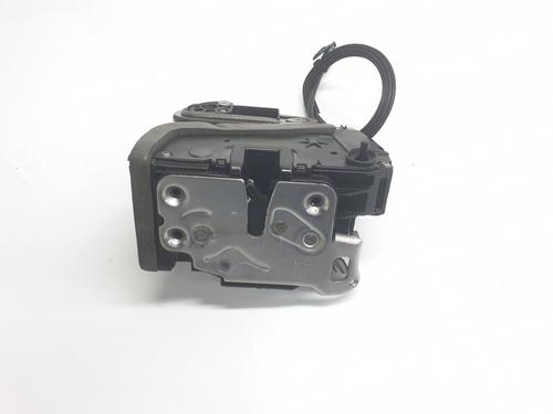 Rear left lock OPEL ASTRA K (B16) 1.6 CDTi (68) | BP21575355C100 
