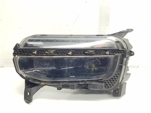 Used Left headlight Left headlight JEEP AVENGER (J2) [2022-2026] 40261904 40261904