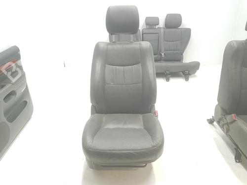 Seats set TOYOTA LAND CRUISER PRADO (_J12_) 3.0 D-4D (KDJ120, KDJ125) | BP16080802C78 