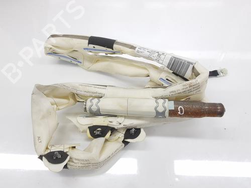 Used Right curtain airbag MERCEDES-BENZ A-CLASS (W176) A 180 CDI / d (176.012) (109 hp) 20195865