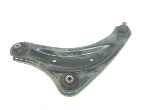 Braccio di sospensione anteriore destra NISSAN PULSAR Hatchback (C13) 1.5 dCi (110 hp) 9670026