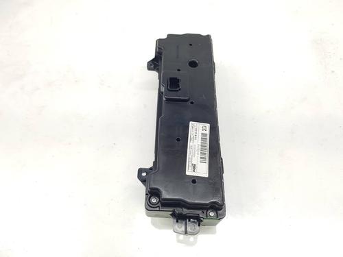 Climate control RENAULT KADJAR (HA_, HL_) | BP39597223I5 - Image 4