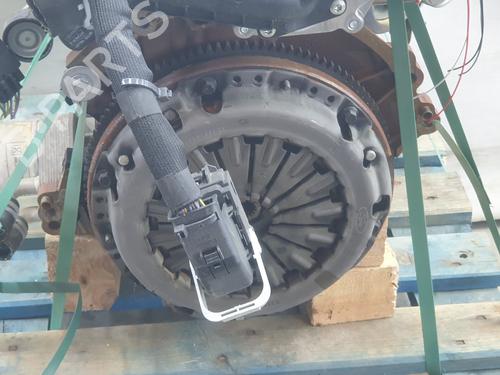 Engine FORD PUMA (J2K, CF7) | BP35933739M1 - Image 5