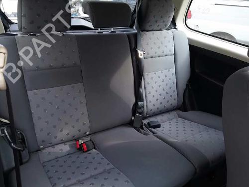 Engine control unit (ECU) HYUNDAI GETZ (TB) 1.3 | BP8602882M57