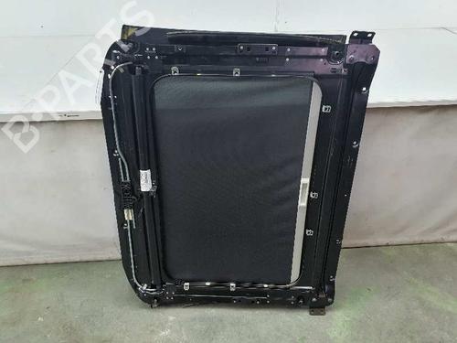 Sunroof AUDI A5 (8T3) S5 quattro | BP14083309C124 