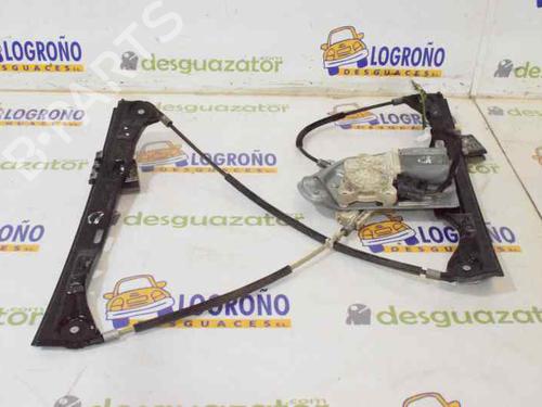 Used Front right window mechanism MERCEDES-BENZ C-CLASS Coupe (CL203) C 200 CDI (203.707) (122 hp) 754565