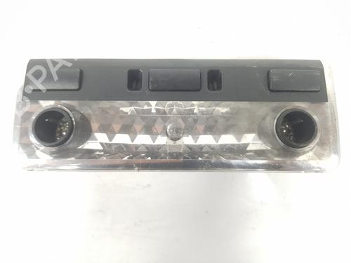 Used Interior roof light BMW 3 (E46) 330 d (184 hp) 13232660