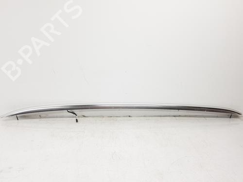 Roof bar AUDI Q5 (8RB) 3.0 TDI quattro | BP12459743C65 