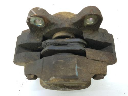 Left rear brake caliper LAND ROVER DEFENDER Station Wagon (L316) 2.5 Td5 4x4 (L316) | BP11599040M107 