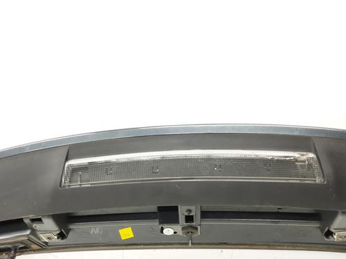 Rear spoiler CITROËN C4 CACTUS 1.2 VTi 82 | BP21265161C96 