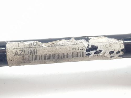 Left front driveshaft SEAT ARONA (KJ7, KJP) 1.0 TSI | BP29729053M38 