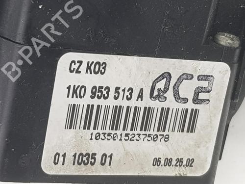 Steering column stalk SEAT TOLEDO III (5P2) 2.0 TDI 16V | BP17702175I23 