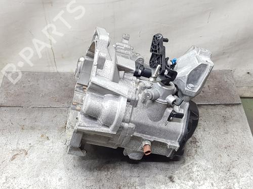 Gearbox SEAT IBIZA V (KJ1, KJG) 1.0 MPi | BP28817510M3 